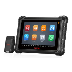 Autel MaxiDAS DS900TS Автодиагностика ,с вграден TPMS, български език, DOIP, CanFD, кодиране, 3г. ъпдейти, 47 ресет функции