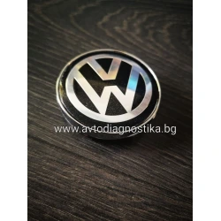 Kапачки за джанти за VW - Немско качество!