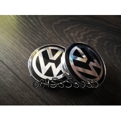 Kапачки за джанти за VW - Немско качество!