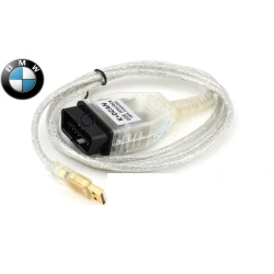 Kабел за диагностика за БМВ BMW INPA K + DCAN -  FT232RL Chip
