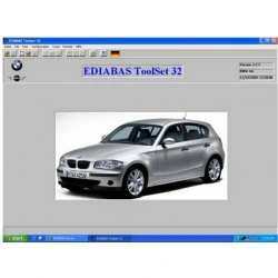Kабел за диагностика за БМВ BMW INPA K + DCAN -  FT232RL Chip