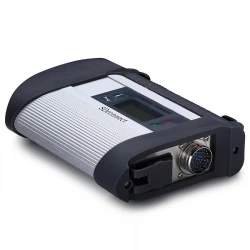 Диагностика за Мерцедес - STAR DIAGNOSIS SD CONNECT С4 Wi-Fi DOIP+ЛАПТОП Panasonic CF31
