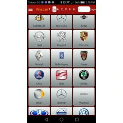 Launch X431 PRO с ОТКЛЮЧЕН пълен пакет софтуер от X431 Pro3