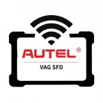 Пакет Autel SFD едногодишен достъп, SFD (Schutz Fahrzeug Diagnose), VW, Audi, Seat, Cupra, Skoda, Lamborghini, Bentley and Bugatti, Cupra