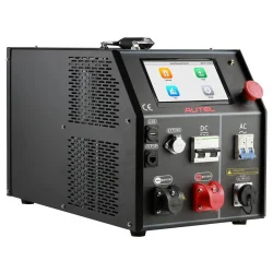 AUTEL MAxiEV CDT100 -Професионална станция  за заряд, разряд и диагностика на високоволтови батерии