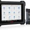 Професионална автодиагностика Autel MaxiSYS MS909 с ADAS пакет и електромобили, J2534, DOIP, CanFD, D-PDU, онлайн програмиране, кодиране и включени 2г. ъпдейти, 41 ресет функции, FCA+подарък 2 часа обучение