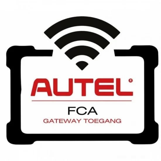 Пакет Autel FCA едногодишен достъп, FCA Security Gateway, Abarth, Alfa Romeo, Chrysler, Citroën, Dodge, DS, Fiat, Jeep, Lancia, Maserati, Opel, Peugeot, RAM