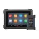 Професионална автодиагностика Autel MaxiSYS MS908S3, J2534, DOIP, CanFD, с онлайн програмиране, кодиране и включени 2г. ъпдейти, 47 ресет функции, FCA+подарък 2 часа обучение