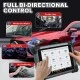 Професионална автодиагностика Autel MaxiSYS MS908S3, J2534, DOIP, CanFD, с онлайн програмиране, кодиране и включени 2г. ъпдейти, 47 ресет функции, FCA+подарък 2 часа обучение