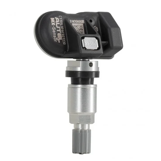 TPMS Датчик за гуми Autel MX-Sensor 433/315MHz, универсален, метален