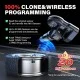 TPMS Датчик за гуми Autel MX-Sensor 433/315MHz, универсален, метален