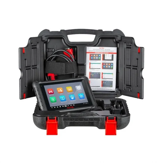 Autel MX900 Автодиагностика на български език, кодиране, 3г. ъпдейти, 47 ресет функции