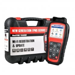 Уред за програмиране на TPMS Датчици Autel MaxiTPMS TS508WF с безплатни доживотни ъпдейти
