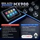 Autel MX900 Автодиагностика на български език, кодиране, 3г. ъпдейти, 47 ресет функции