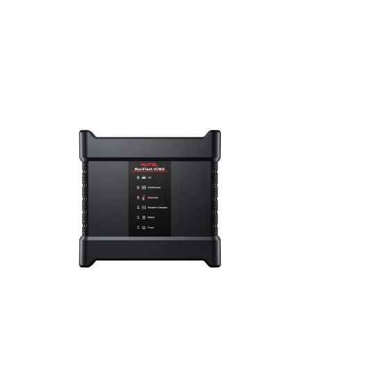 Професионална автодиагностика Autel MaxiSys 919 S2, AI, VCMI2, 6in1, Osciloscope, J2534, DOIP, CanFD, D-PDU, онлайн програмиране, кодиране, български език и включени 2г. ъпдейти, 48 ресет функции, FCA, SGW+подарък 2 часа обучение