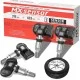 TPMS Датчик за гуми Autel MX-Sensor 433/315MHz, универсален, метален