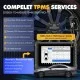 Autel MaxiDAS DS900TS Автодиагностика ,с вграден TPMS, български език, DOIP, CanFD, кодиране, 3г. ъпдейти, 47 ресет функции