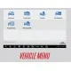 Професионална автодиагностика Autel MaxiSYS MS908S3, J2534, DOIP, CanFD, с онлайн програмиране, кодиране и включени 2г. ъпдейти, 47 ресет функции, FCA+подарък 2 часа обучение