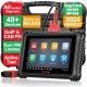 Autel MX900 Автодиагностика на български език, кодиране, 3г. ъпдейти, 47 ресет функции