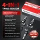 TPMS Датчик за гуми Autel MX-Sensor 433/315MHz, универсален, метален