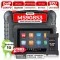 Професионална автодиагностика Autel MaxiSYS MS908S3, J2534, DOIP, CanFD, с онлайн програмиране, кодиране и включени 2г. ъпдейти, 47 ресет функции, FCA+подарък 2 часа обучение