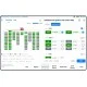 Професионална автодиагностика Autel MaxiSys 909 S2, AI, VCI 2, J2534, DOIP, CanFD, D-PDU, онлайн програмиране, кодиране, български език и включени 2г. ъпдейти, 48 ресет функции, FCA, SGW+подарък 2 часа обучение