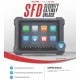 Пакет Autel SFD едногодишен достъп, SFD (Schutz Fahrzeug Diagnose), VW, Audi, Seat, Cupra, Skoda, Lamborghini, Bentley and Bugatti, Cupra