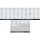 Професионална автодиагностика Autel MaxiSYS MS908S3, J2534, DOIP, CanFD, с онлайн програмиране, кодиране и включени 2г. ъпдейти, 47 ресет функции, FCA+подарък 2 часа обучение