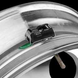 AUTEL CVS-A01 – TPMS сензор за камиони, автобуси и ремаркета (433 MHz)