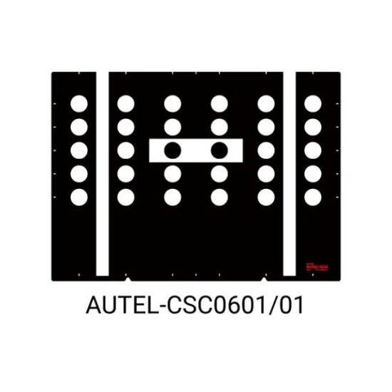 Autel IA600 Camera Version Basic Kit – ADAS система с 3D камери и оптично позициониране