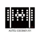 Autel IA600 Camera Version Basic Kit – ADAS система с 3D камери и оптично позициониране