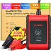 Тестер за акумулатор и електроинсталации, Autel MaxiBAS BT506 