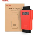 Autel CAN FD адаптер – Професионален адаптер за диагностика на автомобили с CAN FD протокол