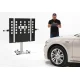 Autel IA600 Camera Version Basic Kit – ADAS система с 3D камери и оптично позициониране