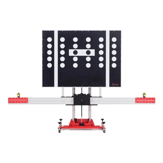 Autel IA600 Camera Version Basic Kit – ADAS система с 3D камери и оптично позициониране