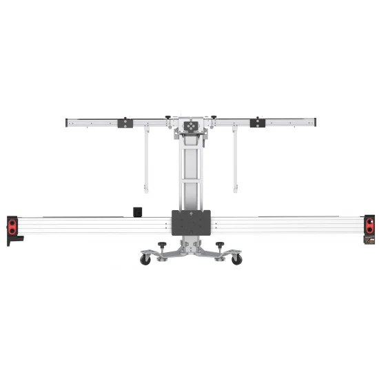 Autel IA600 Camera Version Basic Kit – ADAS система с 3D камери и оптично позициониране