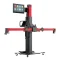 AUTEL MaxiSYS IA900WA FULL KIT – ADAS Калибрация + Реглаж на Геометрия 3D с 6 Камери
