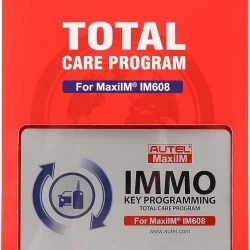 Актуализация на софтуер за Autel MaxiIM IM608 Pro II 