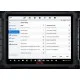 Професионална автодиагностика Autel MaxiSys 909 S2, AI, VCI 2, J2534, DOIP, CanFD, D-PDU, онлайн програмиране, кодиране, български език и включени 2г. ъпдейти, 48 ресет функции, FCA, SGW+подарък 2 часа обучение
