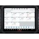 Професионална автодиагностика Autel MaxiSys 919 S2, AI, VCMI2, 6in1, Osciloscope, J2534, DOIP, CanFD, D-PDU, онлайн програмиране, кодиране, български език и включени 2г. ъпдейти, 48 ресет функции, FCA, SGW+подарък 2 часа обучение