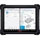 Професионална автодиагностика Autel MaxiSys 919 S2, AI, VCMI2, 6in1, Osciloscope, J2534, DOIP, CanFD, D-PDU, онлайн програмиране, кодиране, български език и включени 2г. ъпдейти, 48 ресет функции, FCA, SGW+подарък 2 часа обучение