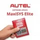 Актуализация на софтуер за Autel MaxiSys Elite