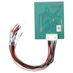 AUTEL G-BOX3 – Адаптер за програмиране на ключове за Mercedes-Benz и BMW
