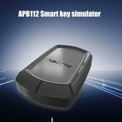 Autel APB112 – емулатор за смарт ключове и декодиране на транспондери