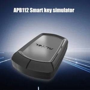 Autel APB112 – емулатор за смарт ключове и декодиране на транспондери