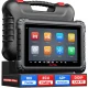 AUTEL MaxiSYS MS906 MAX – професионална автодиагностика, DoIP, CAN FD, 47+ сервизни функции, FCA + подарък 2 часа обучение
