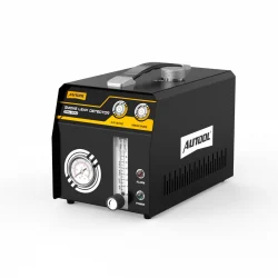 AUTOOL SML330 – Професионален димогенератор за откриване на течове