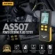 Autool AS507 - Tестер за хидравлична течност в сервоуправление