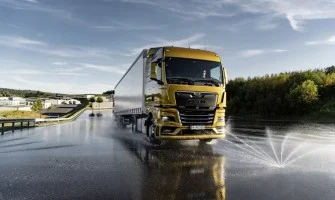 Каква диагностика за тежкотоварни автомобили и машини да изберем?