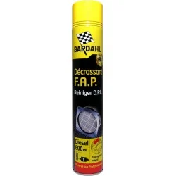 Спрей за почистване на DPF, Bardahl BAR-2244 
